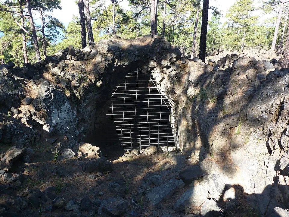 Cueva Grande de Chío