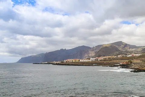 Punta Blanca