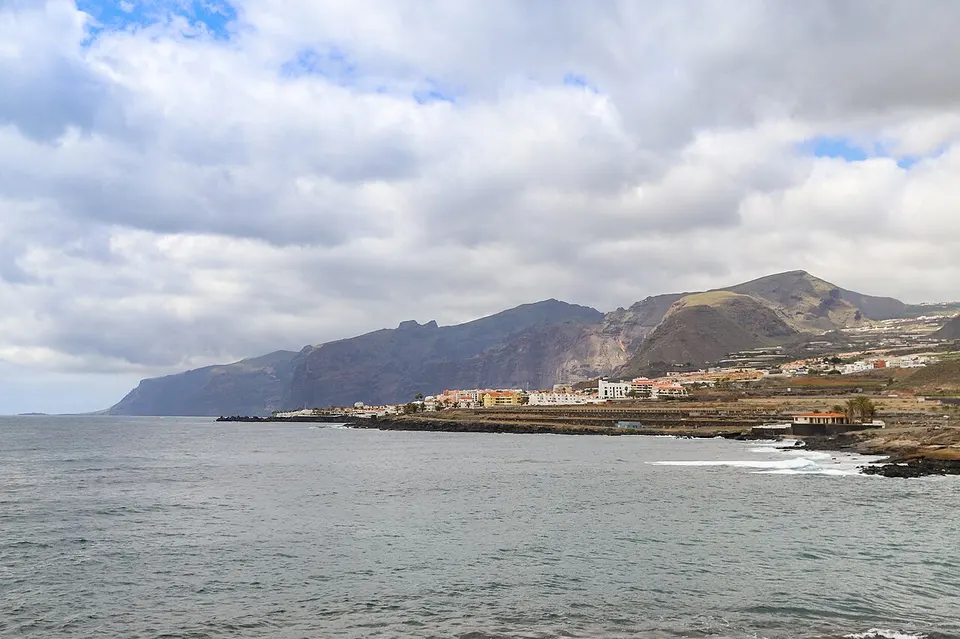 Punta Blanca