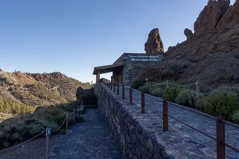 Juan Évora Ethnographic Museum