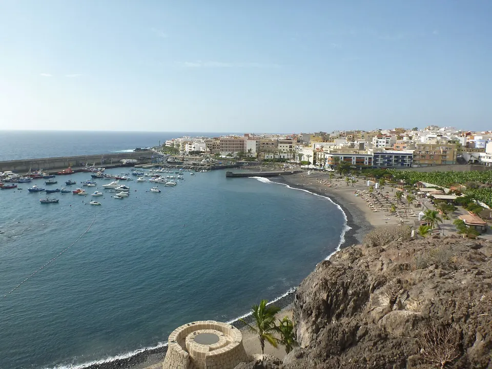 Playa de San Juan