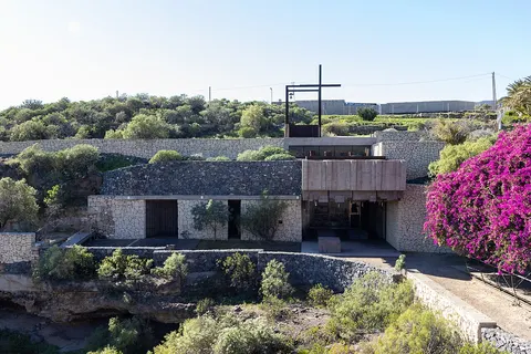 Cueva de Chinguaro