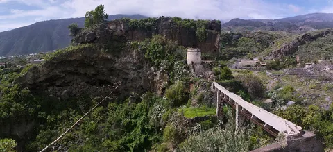 Molino de la Menora