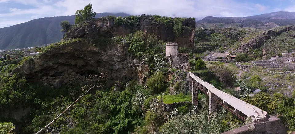 Molino de la Menora