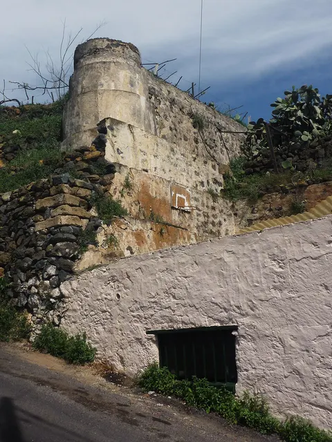 Molino de Arriba