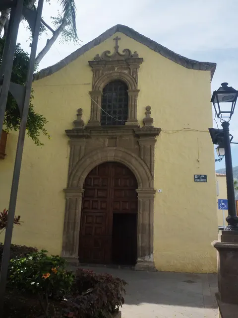 Iglesia de Santo Domingo de Guzmán