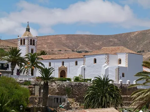 Iglesia Matriz de la Concepción