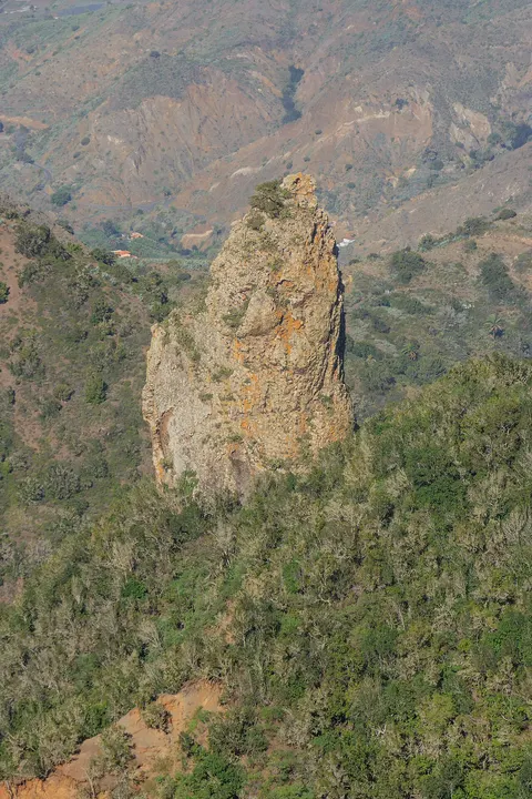 Espigón de Ibosa