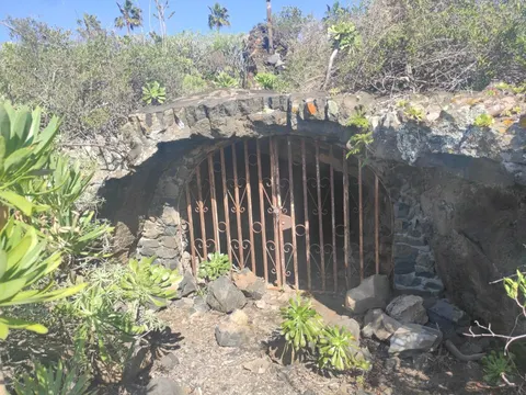 Cueva de Los Guanches