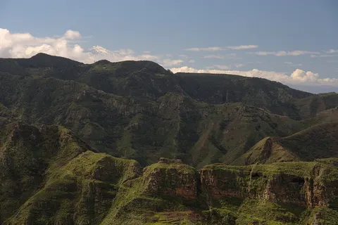 Mirador de Aguaide