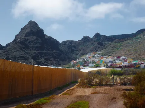 Punta del Hidalgo