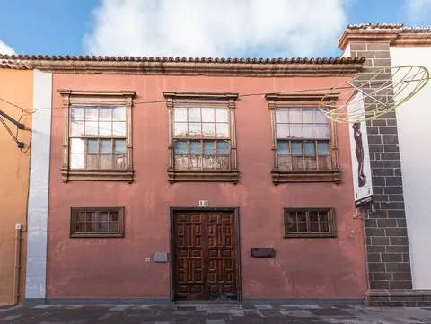 Fundacion Cristino de Vera