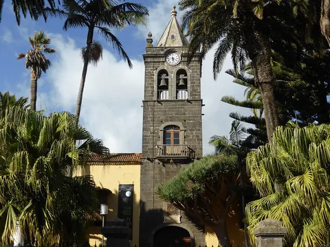 Museo IES Cabrera Pinto