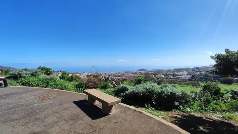 Mirador de la Verdellada