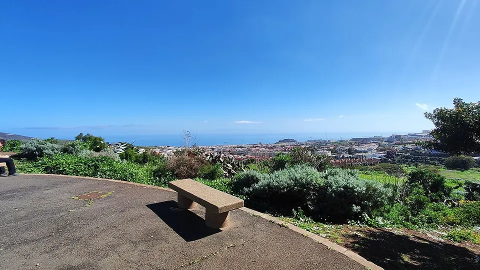 Mirador de la Verdellada