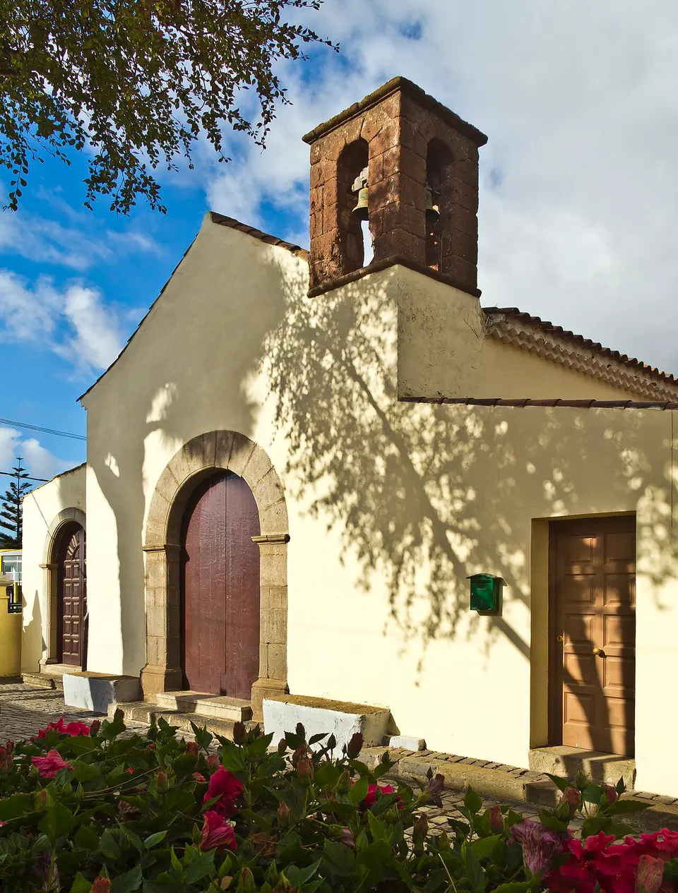 Iglesia de San Lázaro