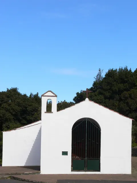 Ermita Nuestra Señora del Carmen