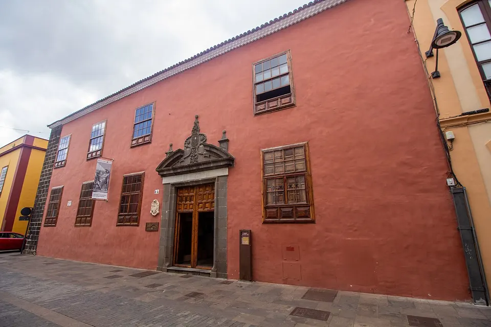 Sociedad de Amigos del País de Tenerife