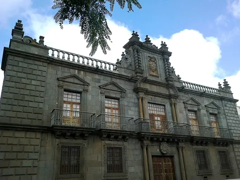 Palacio Nava