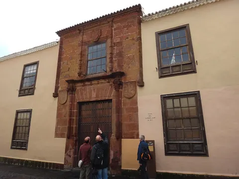 Casa del Corregidor