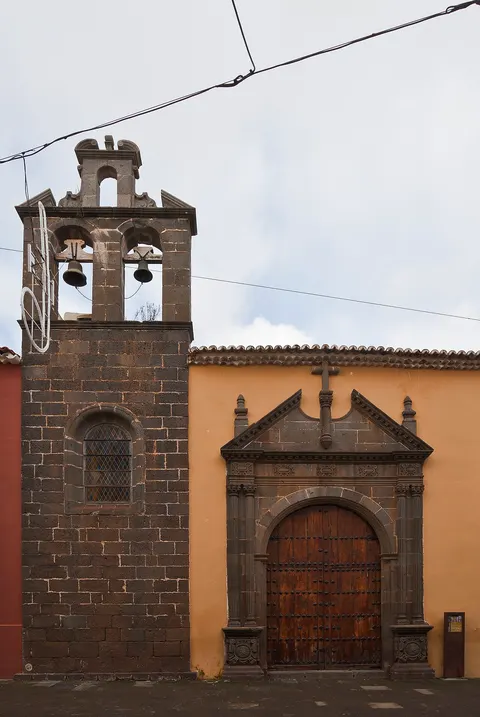 Hospital de Nuestra Señora de los Dolores