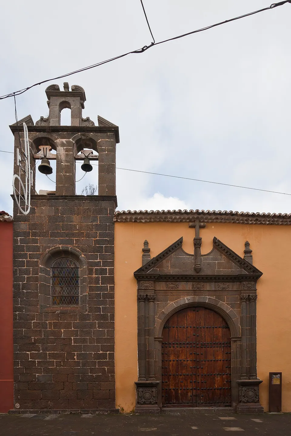 Hospital de Nuestra Señora de los Dolores