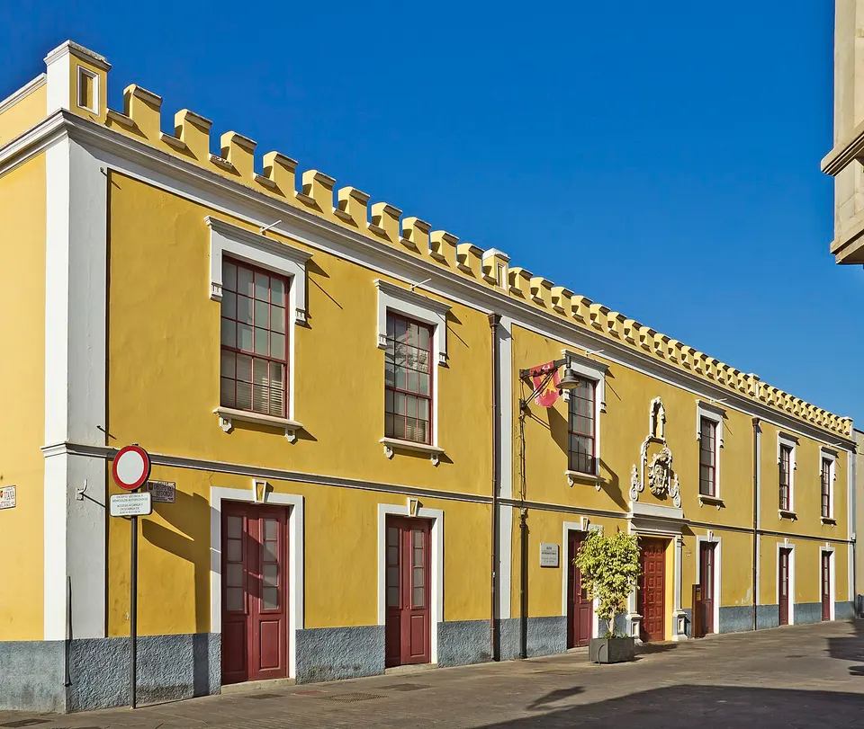 Casa Mesa