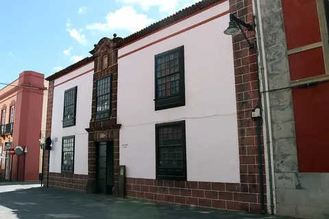 Casa Riquel
