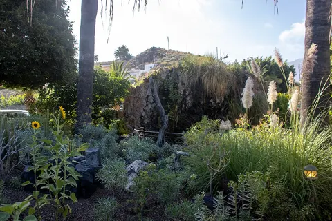 El Jardin de las Delicias