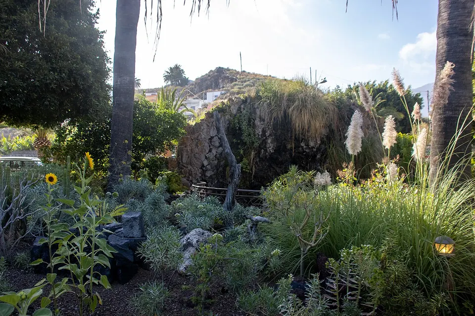 El Jardin de las Delicias