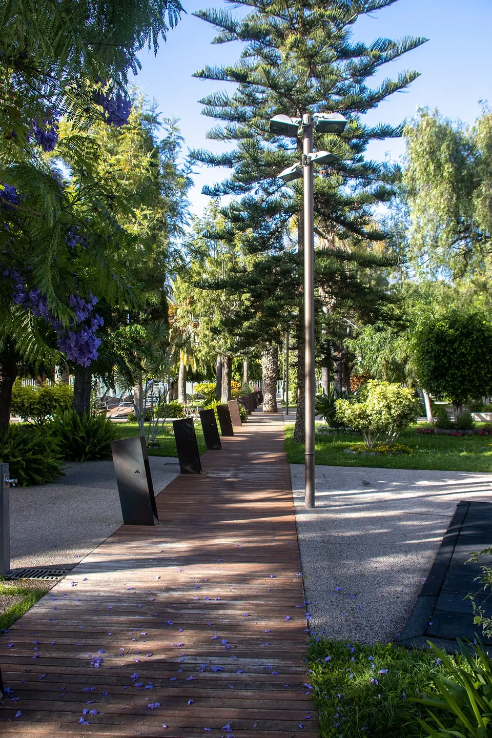 Parque Antonio Gómez Felipe