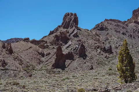 Mirador del Llano de Ucanca