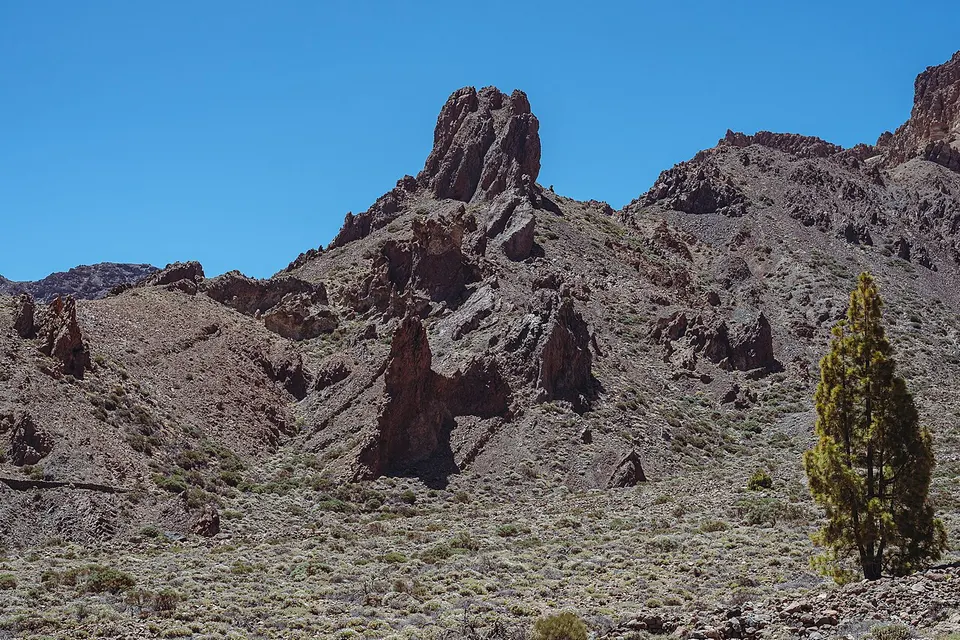 Mirador del Llano de Ucanca