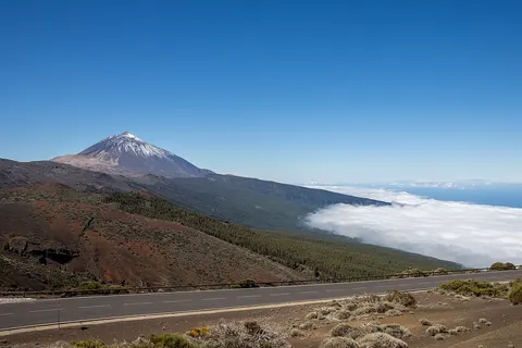 Mirador La Tarta
