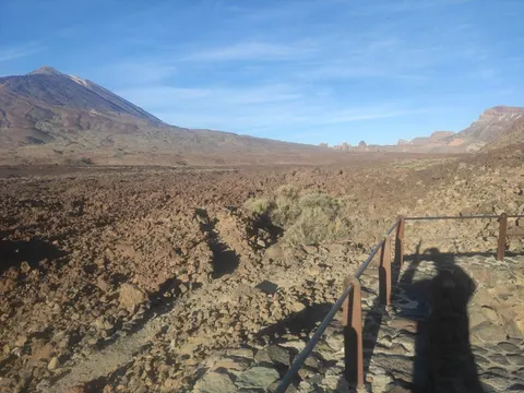 Mirador de Boca Tauce