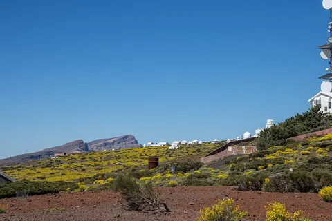 Izaña