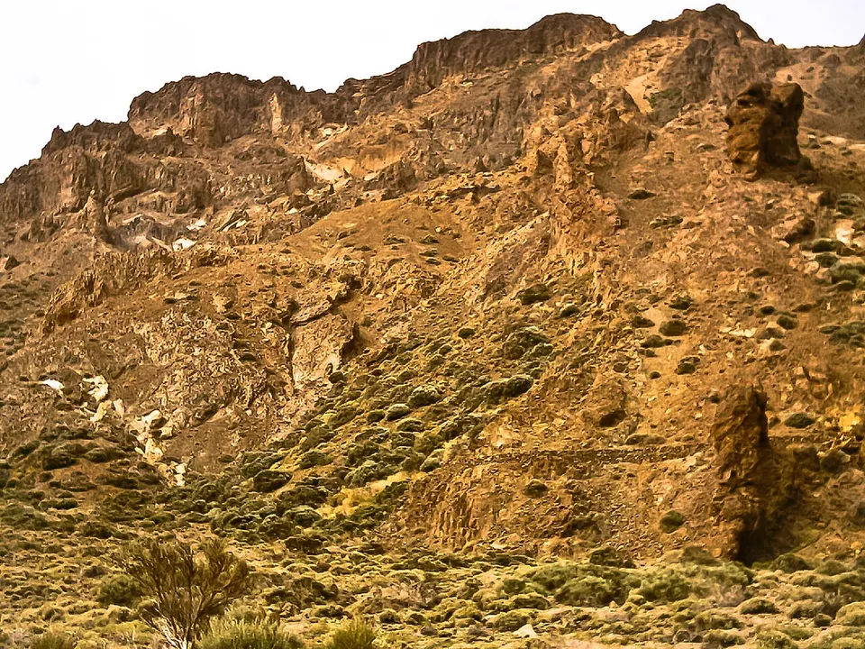 El Teide
