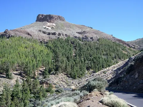 El Sombrero