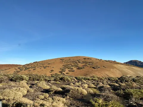 Montaña Majúa