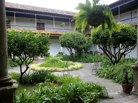 Museo de Artesanía Iberoamericana de Tenerife