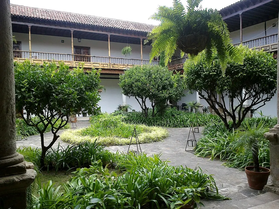 Museo de Artesanía Iberoamericana de Tenerife