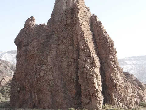 Roques de García