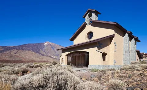 Ermita de Nuestra Señora de las Nieves