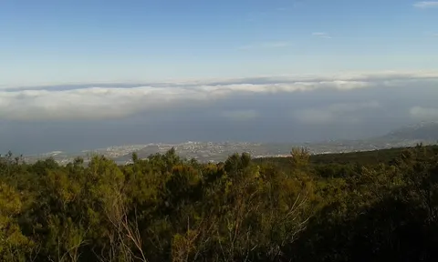Mirador de Mataznos