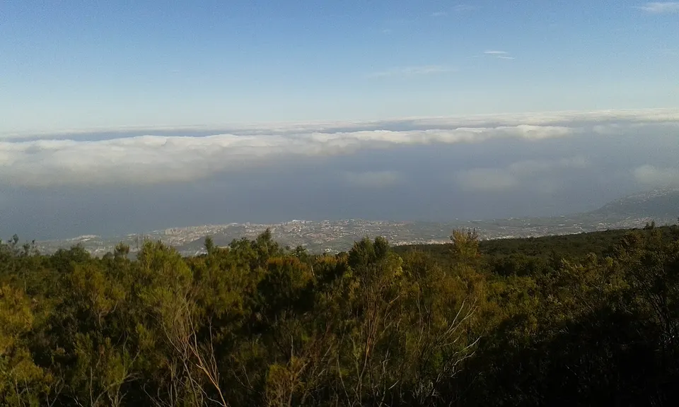 Mirador de Mataznos