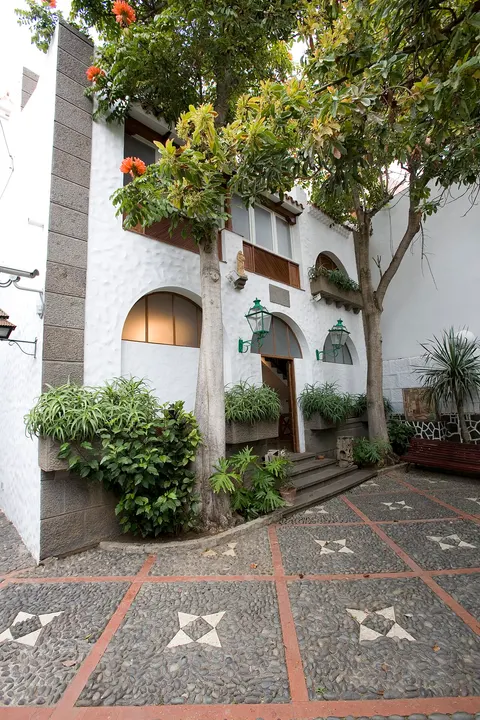 Casa-museo Antonio Pardón