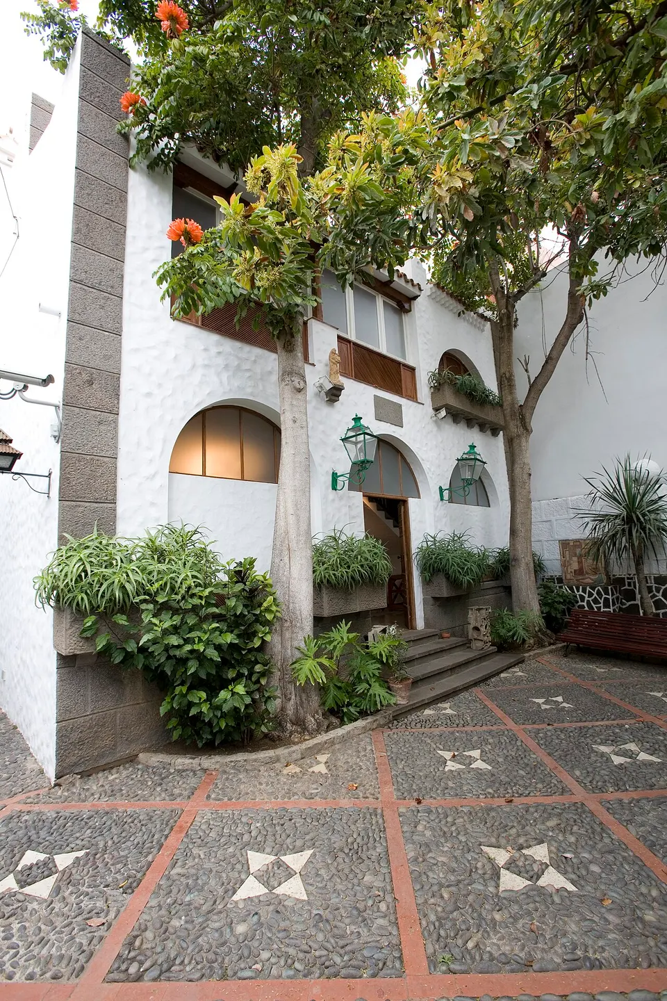 Casa-museo Antonio Pardón