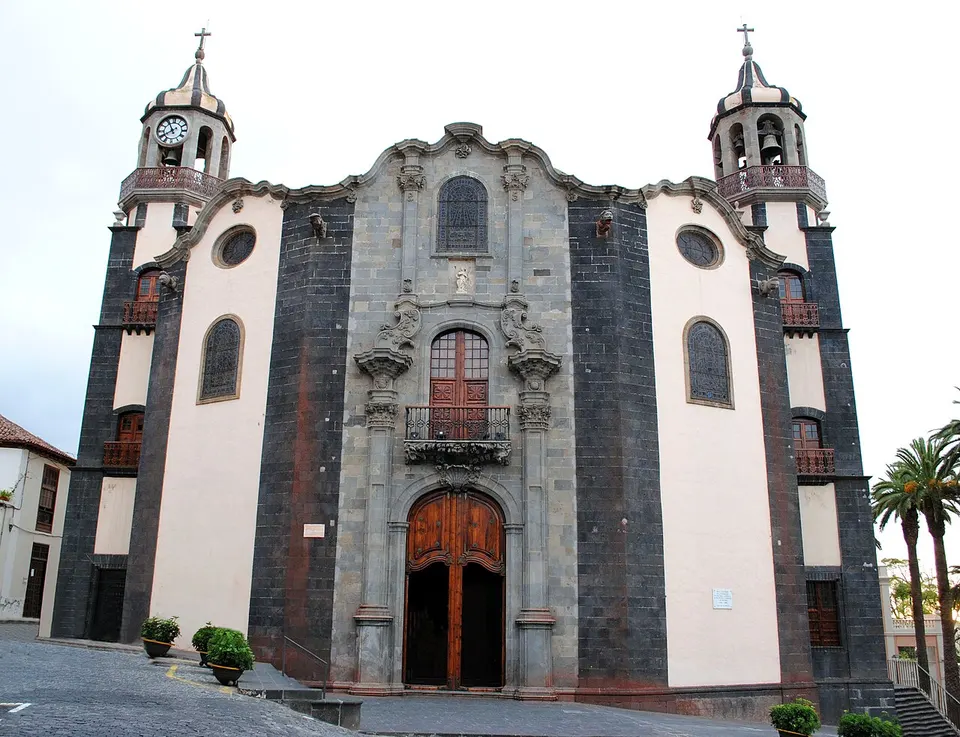 Iglesia de la Concepción