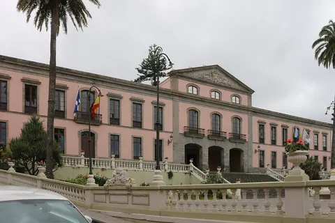 Villa de La Orotava