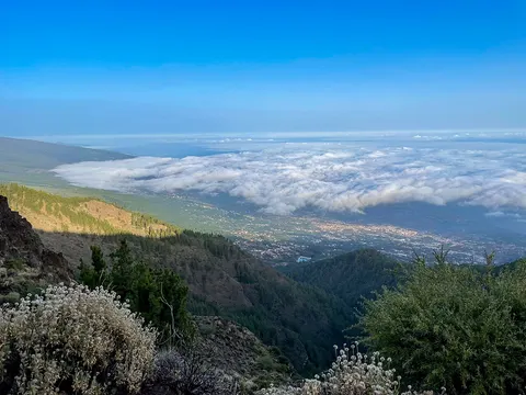 Mirador de Ayosa
